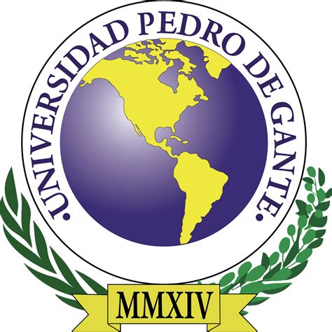 Universidad Pedro de Gante .